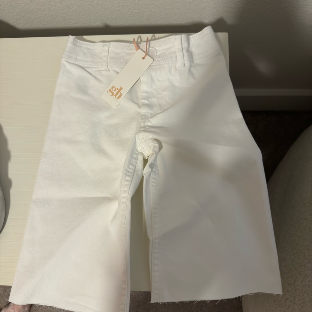 Dillards flare pants